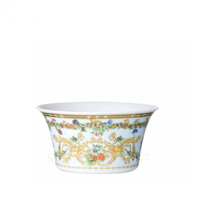 베르사체 샐러드볼 미디움 Le jardin de Versace Salad Bowl Medium Le jardin de 02490