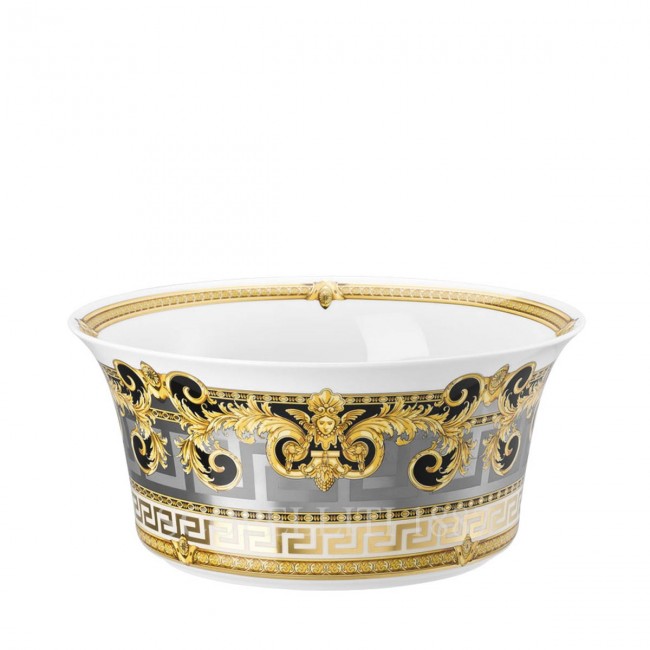 베르사체 샐러드볼 25 cm Prestige Gala Versace Salad Bowl 25 cm Prestige Gala 02485