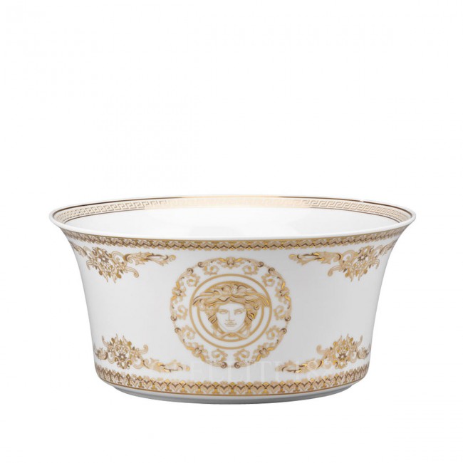 베르사체 샐러드볼 25 cm 메두사 Gala Versace Salad Bowl 25 cm Medusa Gala 02482