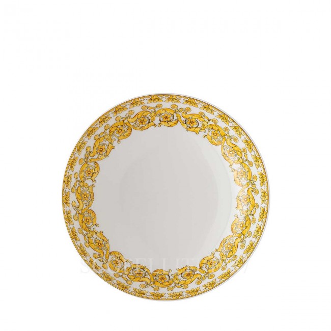 베르사체 파스타접시 22 cm 메두사 Rhapsody Versace Soup Plate 22 cm Medusa Rhapsody 02463