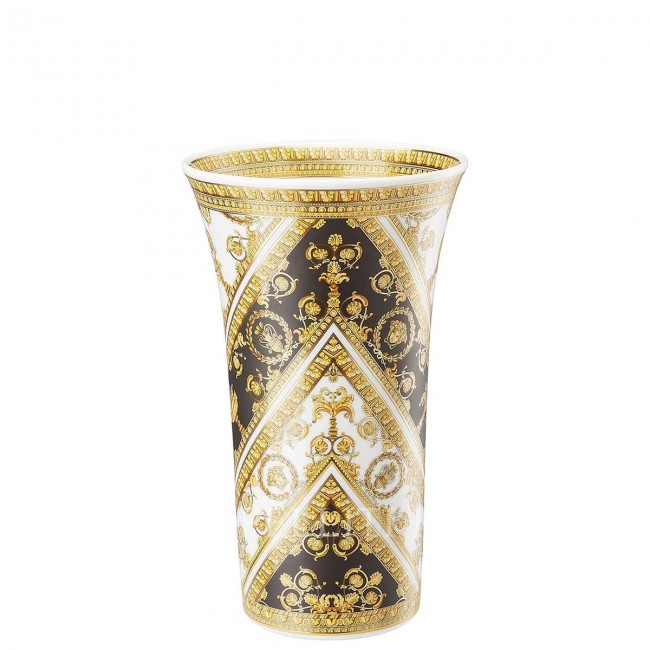 베르사체 I Love Baroque 화병 꽃병 26 cm by 로젠탈 Versace I Love Baroque Vase 26 cm by Rosenthal 02392