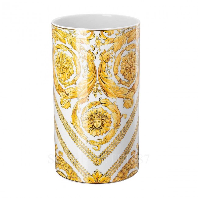 베르사체 화병 꽃병 30 cm 메두사 Rhapsody Versace Vase 30 cm Medusa Rhapsody 02374