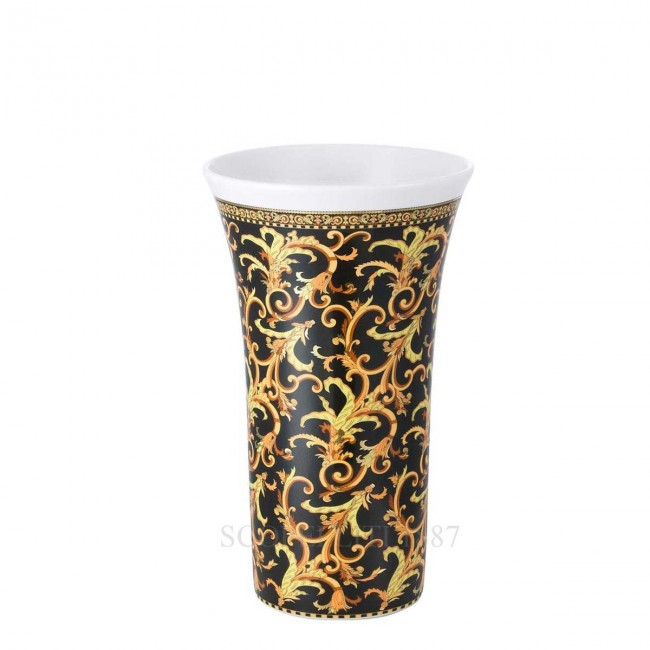 베르사체 화병 꽃병 26 cm Barocco Versace Vase 26 cm Barocco 02323