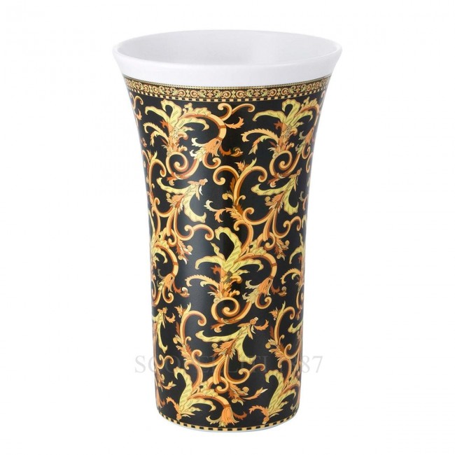 베르사체 화병 꽃병 34 cm Barocco Versace Vase 34 cm Barocco 02322