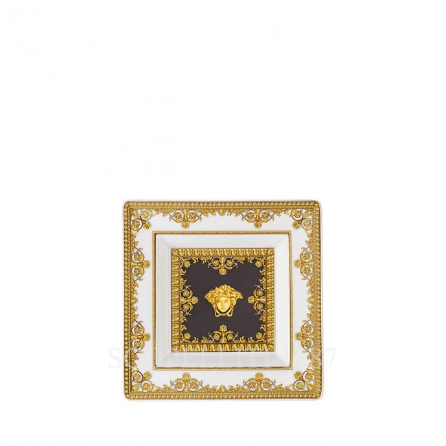 베르사체 디쉬 14 cm I Love Baroque Versace Dish 14 cm I Love Baroque 02272