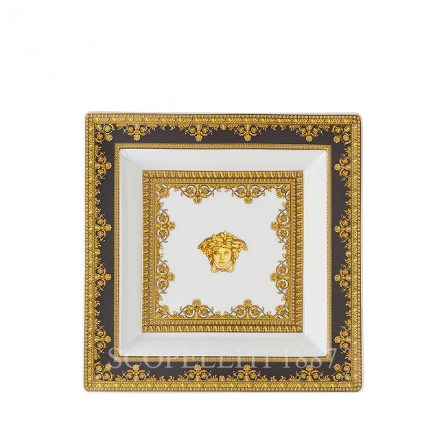 베르사체 디쉬 22 cm I Love Baroque Versace Dish 22 cm I Love Baroque 02271
