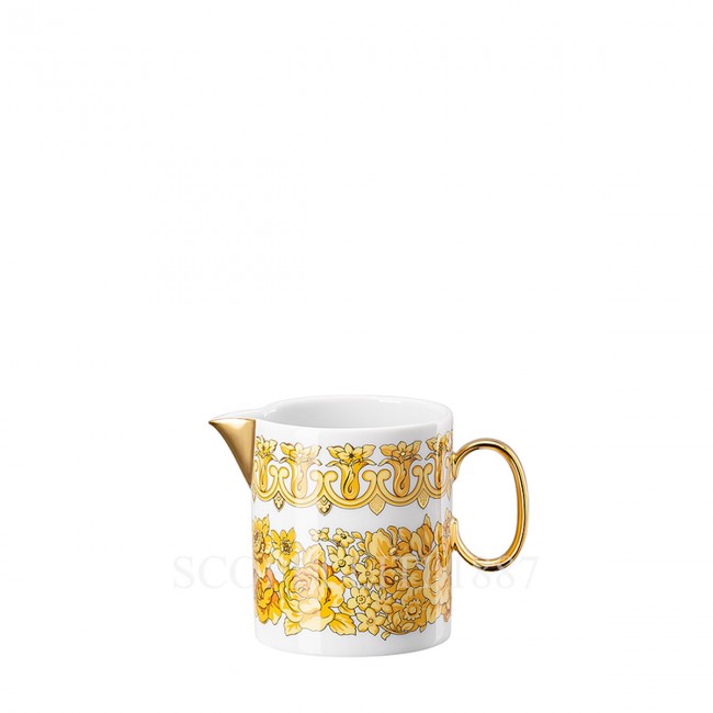 베르사체 Creamer 메두사 Rhapsody Versace Creamer Medusa Rhapsody 02251