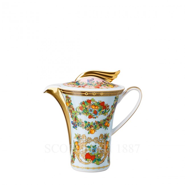베르사체 Creamer Le jardin de Versace Creamer Le jardin de 02243