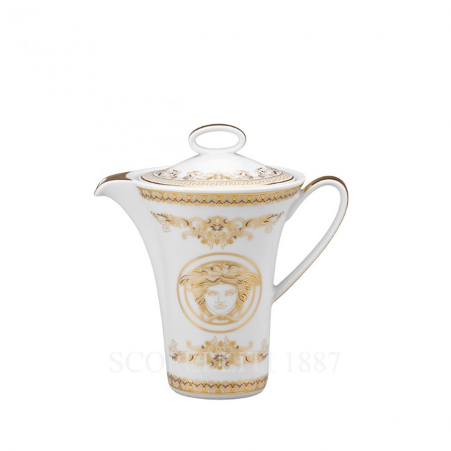 베르사체 Creamer 메두사 Gala Versace Creamer Medusa Gala 02238