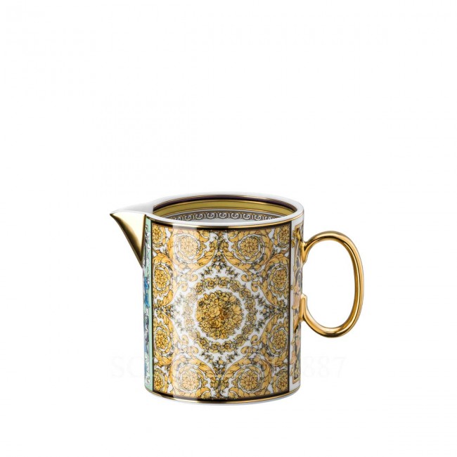 베르사체 Creamer Barocco Mosaic Versace Creamer Barocco Mosaic 02232