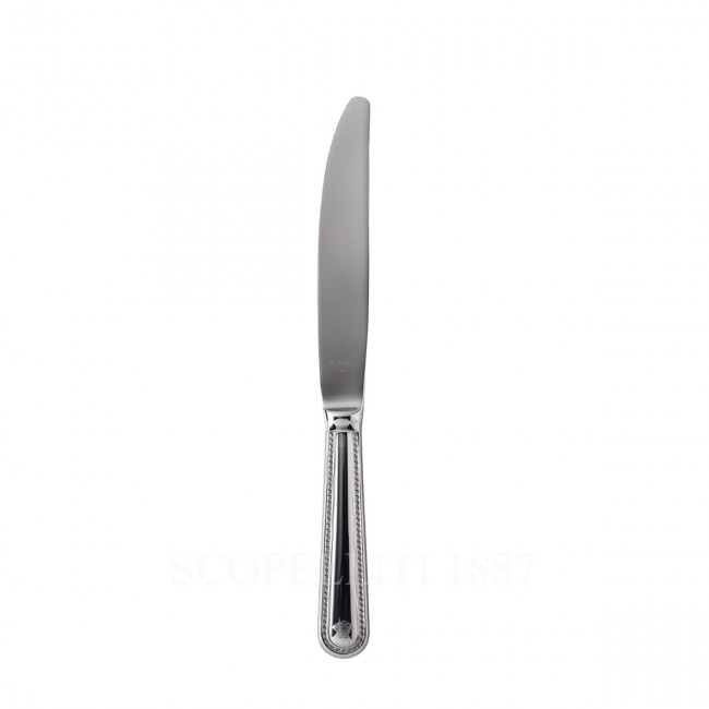 베르사체 디저트 칼 Greca 커트러리 Versace Dessert Knife Greca Cutlery 02218