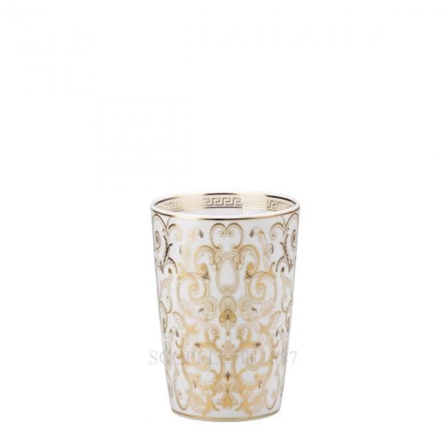 베르사체 메두사 Gala 머그 without handles 12 cm by 로젠탈 Versace Medusa Gala Mug without handles 12 cm by Rosenthal 02003