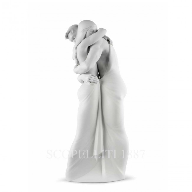 LLADROE NEW Just and You Me 포셀린 Figurine LladrOE NEW Just and You Me Porcelain Figurine 01848