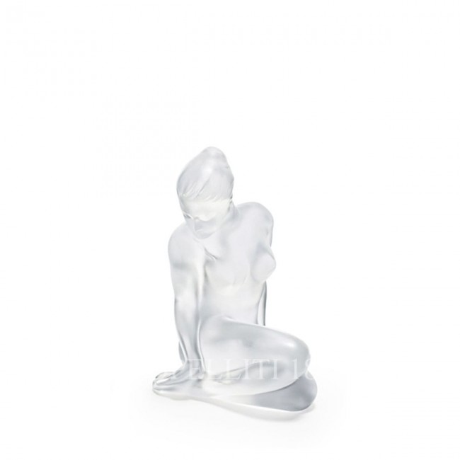 LALIQUE Flore Figurine 스컬쳐 Lalique Flore Figurine Sculpture 01833