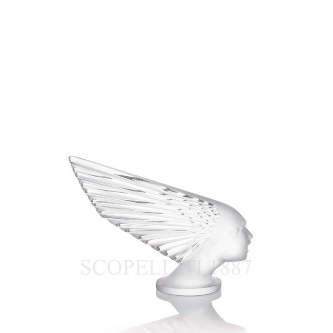 LALIQUE Victoire 스컬쳐 Lalique Victoire Sculpture 01830