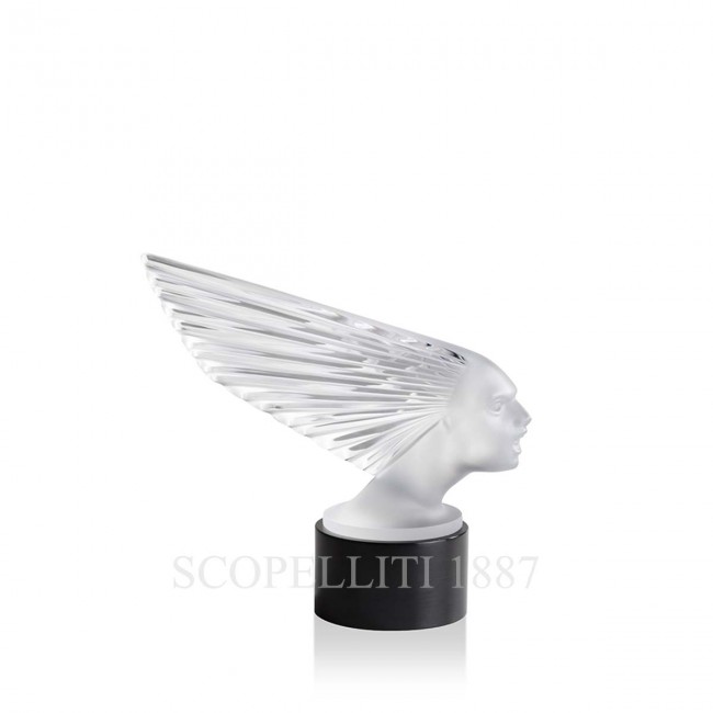 LALIQUE Victoire Lighted 스컬쳐 Lalique Victoire Lighted Sculpture 01829