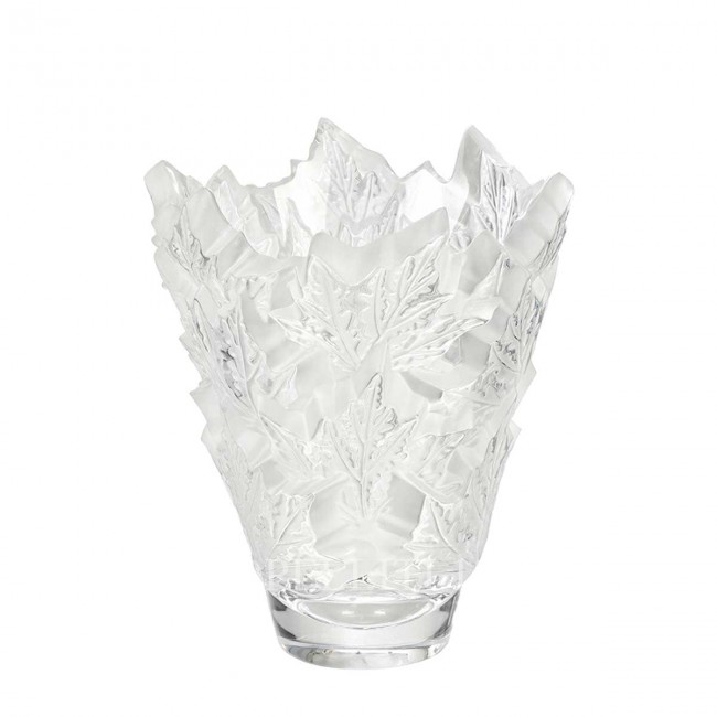 LALIQUE Champs-Elysees 화병 꽃병 Lalique Champs-Elysees Vase 01815