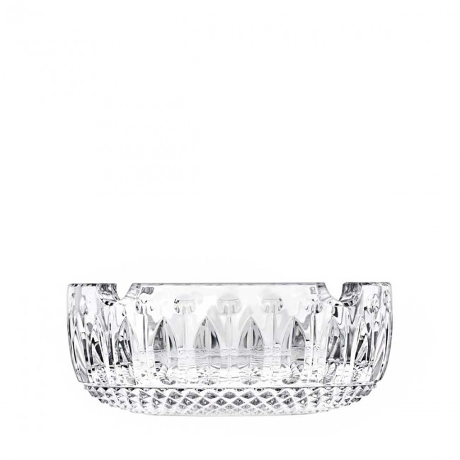 SAINT LOUIS Tommy ASH트레이 미디움 Clear Saint Louis Saint Louis Tommy Ashtray Medium Clear 01782