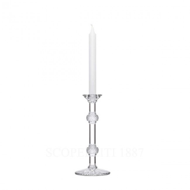 SAINT LOUIS Tommy 크리스탈 촛대 Clear Saint Louis Saint Louis Tommy Crystal Candlestick Clear 01768