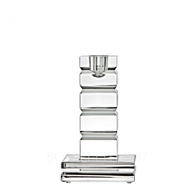SAINT LOUIS Adiante 캔들 홀더 Small Saint Louis Saint Louis Adiante Candleholder Small 01766