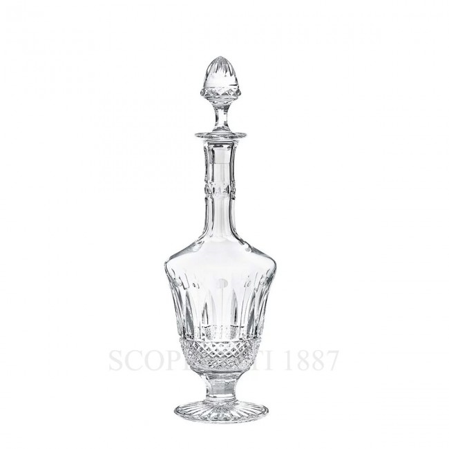SAINT LOUIS Tommy Wine 디캔터 Saint Louis Tommy Wine Decanter 01763
