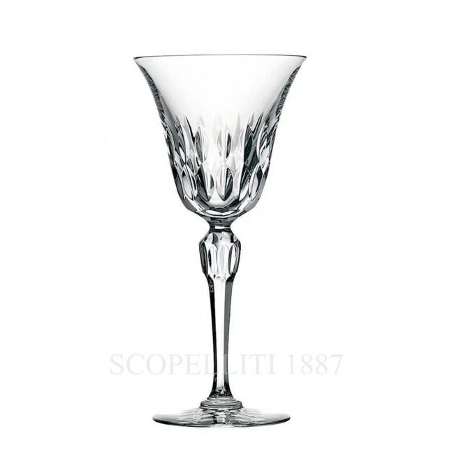SAINT LOUIS Stella American Water 글라스 Saint Louis Saint Louis Stella American Water Glass 01761