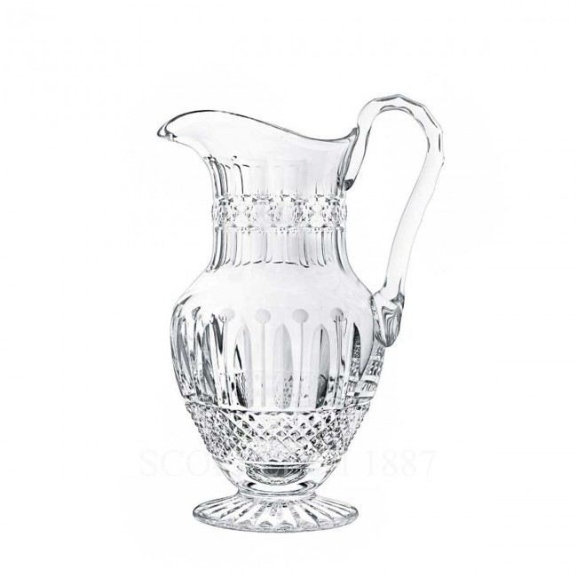 SAINT LOUIS Tommy Water Jag Clear Saint Louis Saint Louis Tommy Water Jag Clear 01746