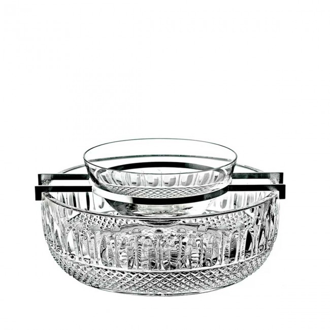 SAINT LOUIS Tommy C아비아R Set Clear Saint Louis Saint Louis Tommy Caviar Set Clear 01745