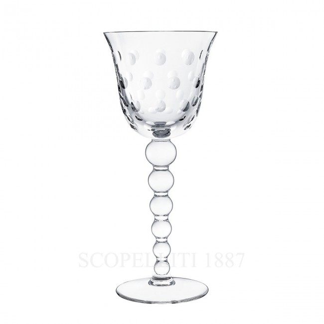 SAINT LOUIS American Water 글라스 Bubbles Saint Louis Saint Louis American Water Glass Bubbles 01735