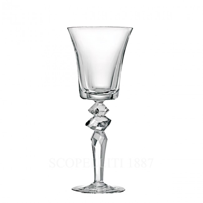 SAINT LOUIS Water 글라스 Excess Saint Louis Water Glass Excess 01723