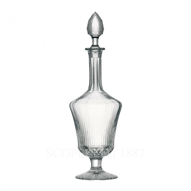 SAINT LOUIS Apollo Wine 카라페 Saint Louis Saint Louis Apollo Wine Carafe 01722