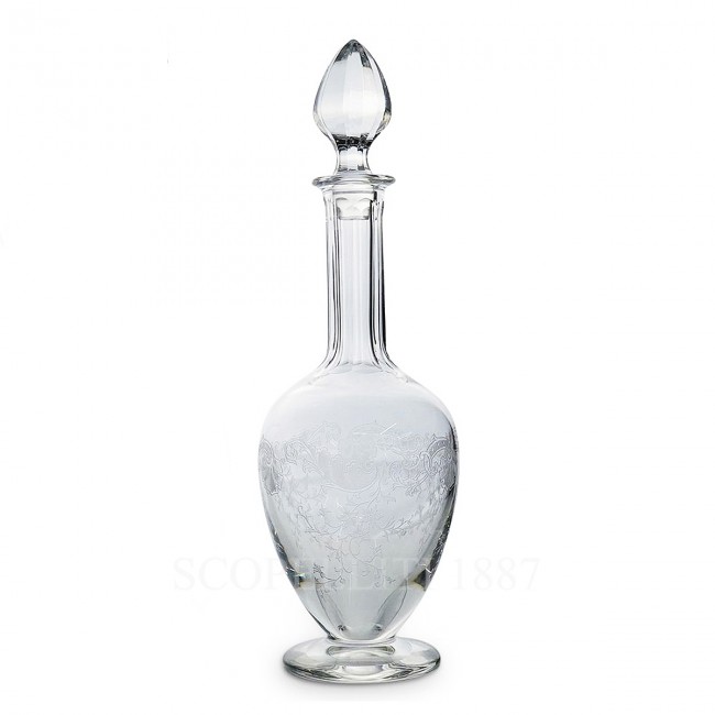 SAINT LOUIS Cleo 디캔터 Saint Louis Cleo Decanter 01717
