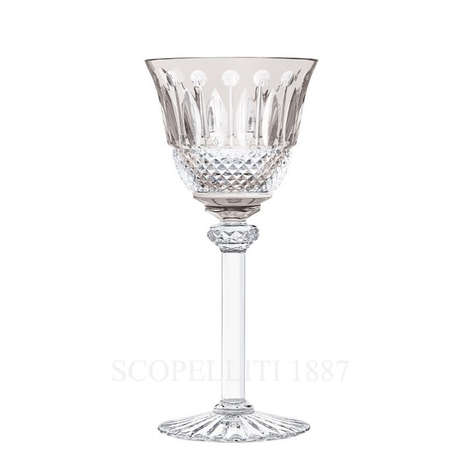 SAINT LOUIS Tommy 크리스탈 Roemer Grey Saint Louis Saint Louis Tommy Crystal Roemer Grey 01713