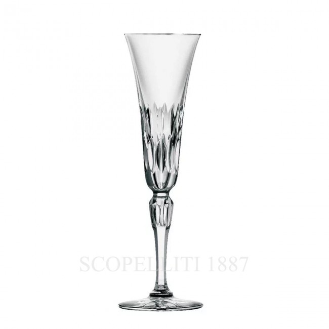 SAINT LOUIS Stella 크리스탈 Flute Saint Louis Stella Crystal Flute 01712