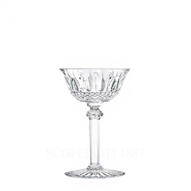 SAINT LOUIS Tommy 샴페인 Cup Clear Saint Louis Saint Louis Tommy Champagne Cup Clear 01711