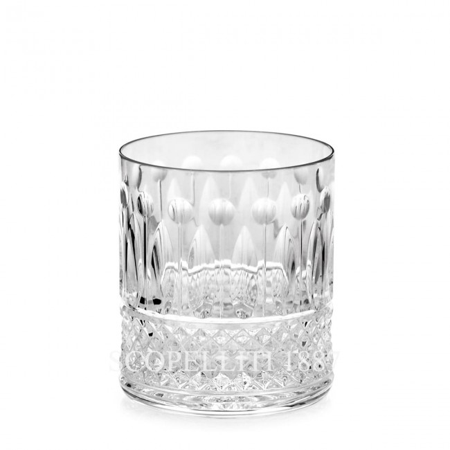 SAINT LOUIS Tommy 미디움 cylindrical 텀블러 Saint Louis Saint Louis Tommy medium cylindrical Tumbler 01695