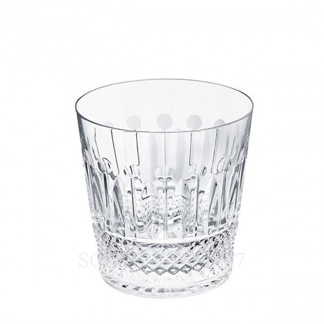 SAINT LOUIS Tommy Old Fashion 텀블러 라지 Saint Louis Saint Louis Tommy Old Fashion Tumbler Large 01689