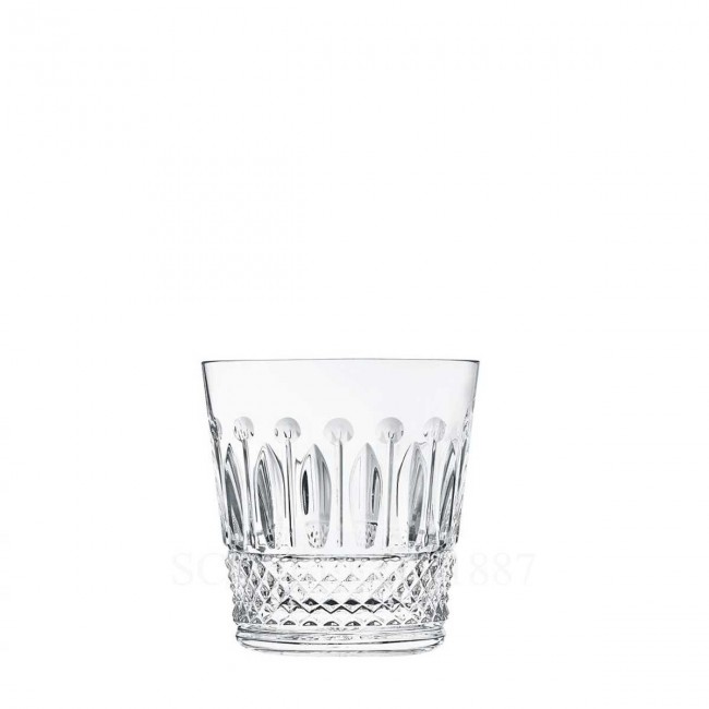 SAINT LOUIS Tommy Old Fashion 텀블러 미디움 Saint Louis Saint Louis Tommy Old Fashion Tumbler Medium 01687