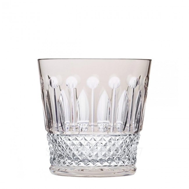 SAINT LOUIS Grey Old Fashion 텀블러 미디움 Tommy Saint Louis Saint Louis Grey Old Fashion Tumbler Medium Tommy 01680