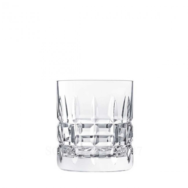 SAINT LOUIS 맨해튼 더블 Rock 텀블러 Saint Louis Saint Louis Manhattan Double Rock Tumbler 01676