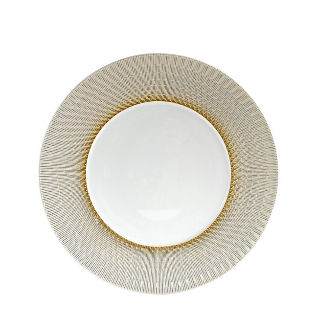 BERNARDAUD 디너접시 Twist Again Bernardaud Dinner Plate Twist Again 01647