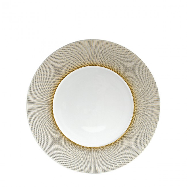 BERNARDAUD 샐러드 접시 Twist Again Bernardaud Salad Plate Twist Again 01646