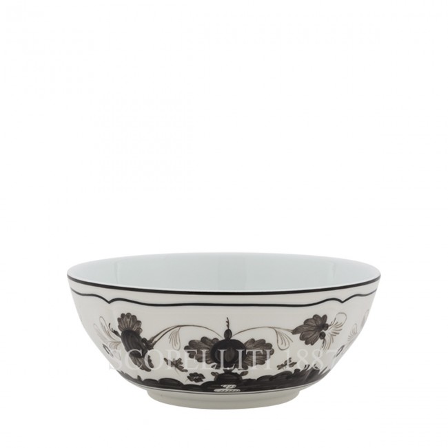 GINORI 1735 볼 오리엔트E Italiano Albus Ginori 1735 Bowl Oriente Italiano Albus 01587