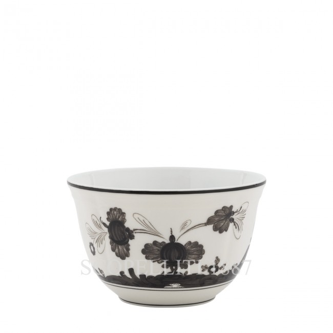 GINORI 1735 라이스 볼 오리엔트E Italiano Albus Ginori 1735 Rice Bowl Oriente Italiano Albus 01586