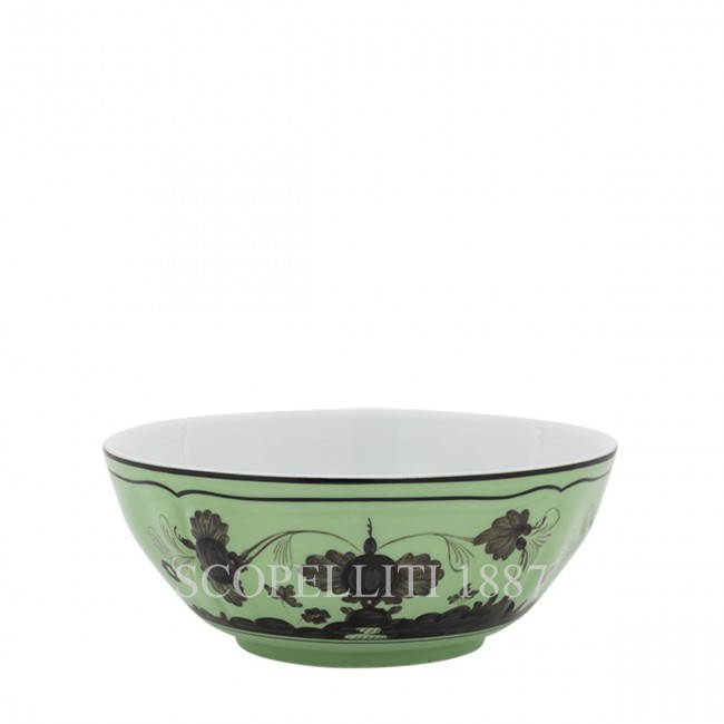 GINORI 1735 볼 오리엔트E Italiano Bario Ginori 1735 Bowl Oriente Italiano Bario 01585