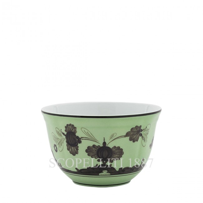 GINORI 1735 라이스 볼 오리엔트E Italiano Bario Ginori 1735 Rice Bowl Oriente Italiano Bario 01584