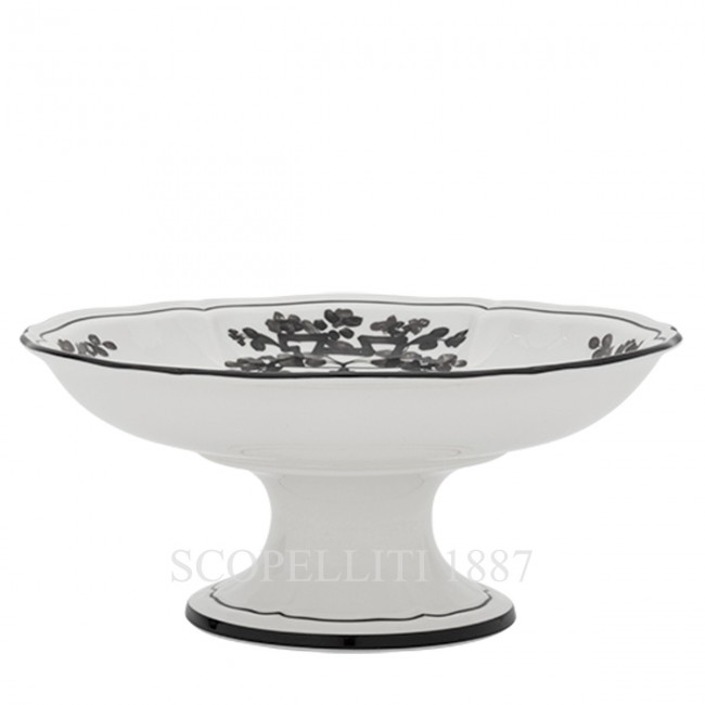 GINORI 1735 과일 Stand 오리엔트E Italiano Albus Ginori 1735 Fruit Stand Oriente Italiano Albus 01547