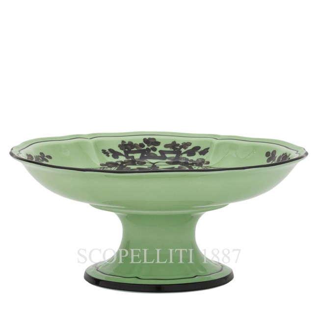 GINORI 1735 과일 Stand 오리엔트E Italiano Bario Ginori 1735 Fruit Stand Oriente Italiano Bario 01546