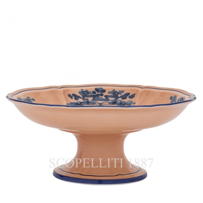 GINORI 1735 과일 Stand 오리엔트E Italiano Cipria Ginori 1735 Fruit Stand Oriente Italiano Cipria 01545