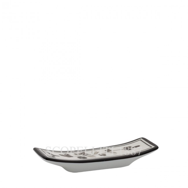 GINORI 1735 Chopsticks Holder 오리엔트E Italiano Albus Ginori 1735 Chopsticks Holder Oriente Italiano Albus 01537